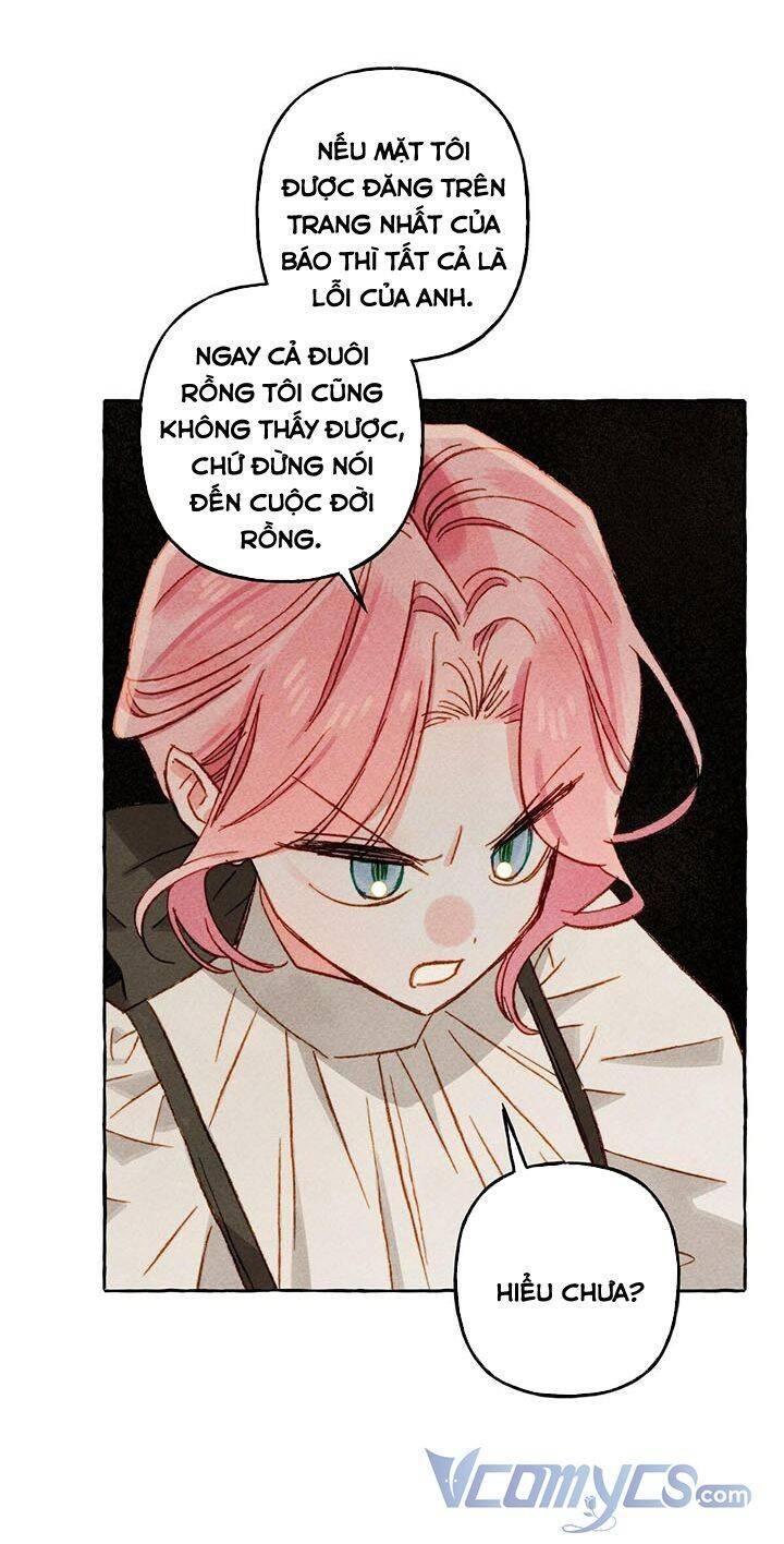 nuôi dưỡng một hắc long chapter 22 25