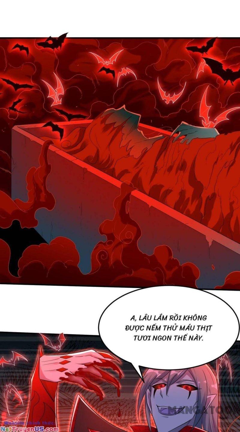 đệ nhất người ở rể chapter 272 35