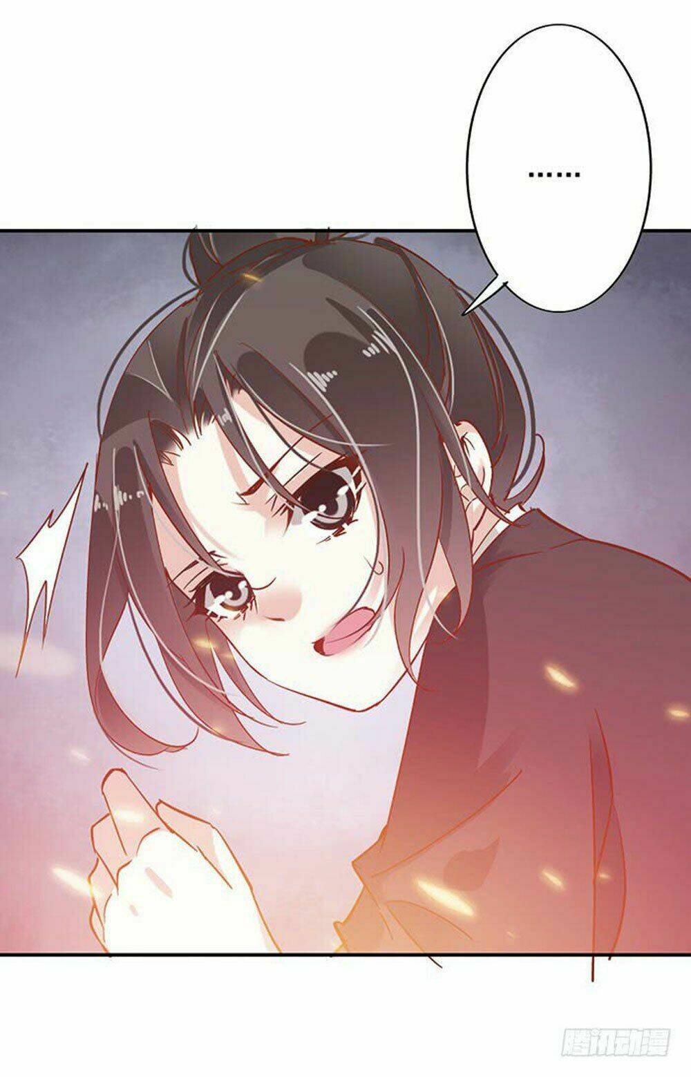 thiền tâm vấn đạo chapter 22 7