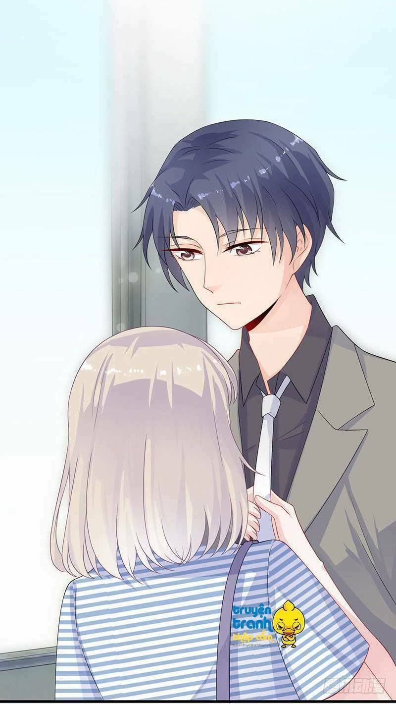 chọc tới chủ tịch tổng tài 2 chapter 30 2