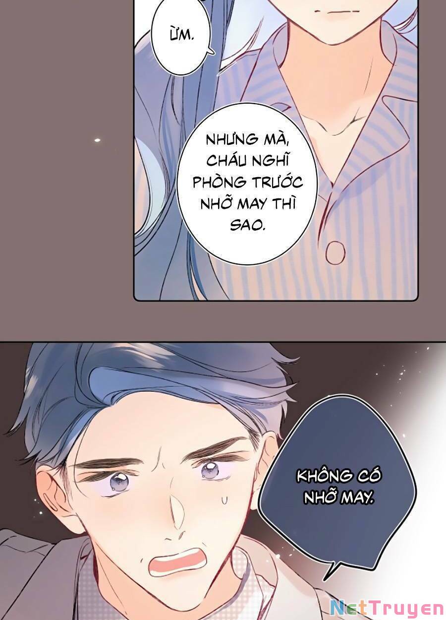 đừng khóc chapter 89 30