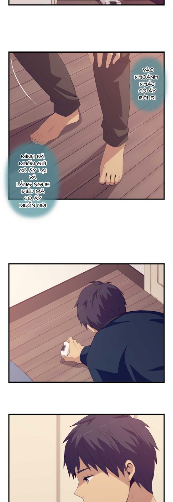 relife chapter 186 13