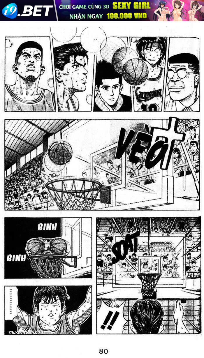 cao thủ bóng rổ chapter 123 13