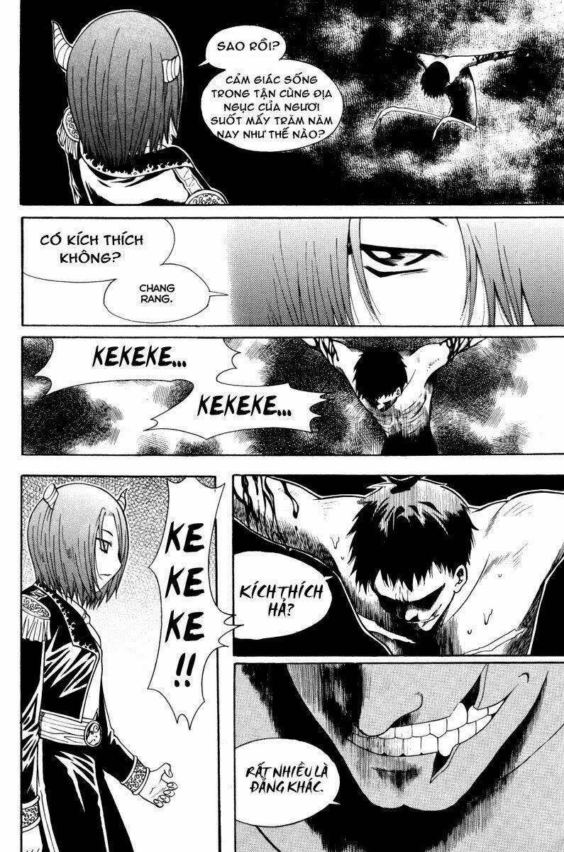 gwisin byeolgok - bí kíp của quỷ chapter 39 4