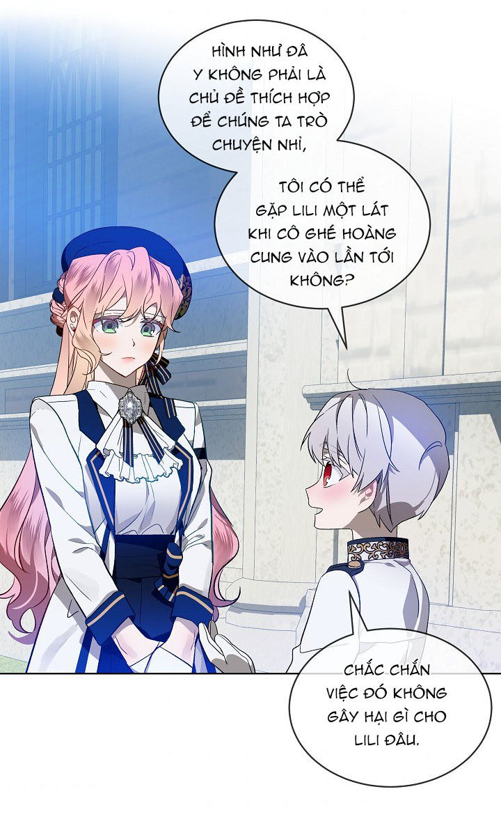 quý cô quyền lực chapter 26 47