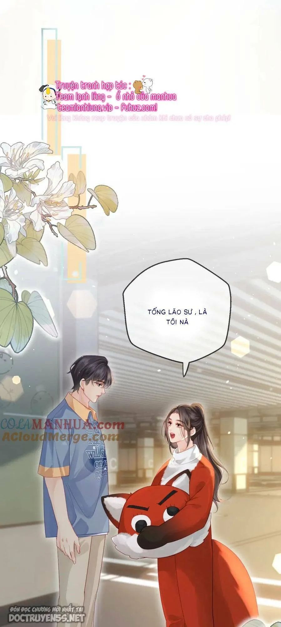 vợ chồng siêu sao có chút ngọt [m] chapter 35 16