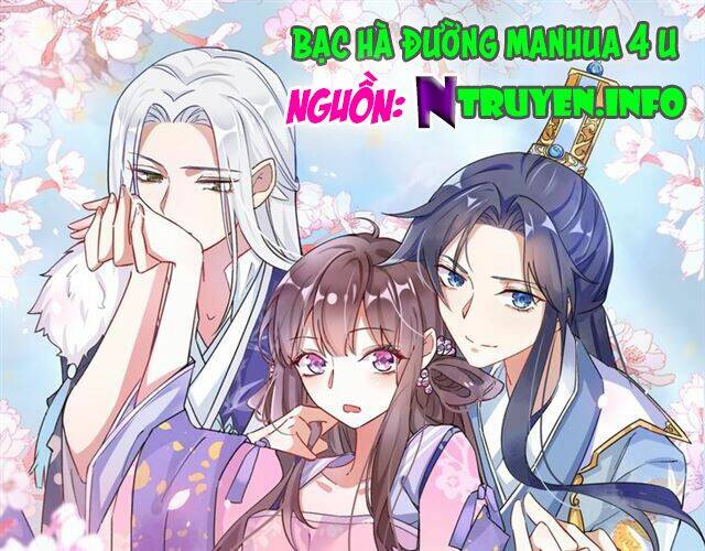 hoa nhan sách chapter 44.2 1