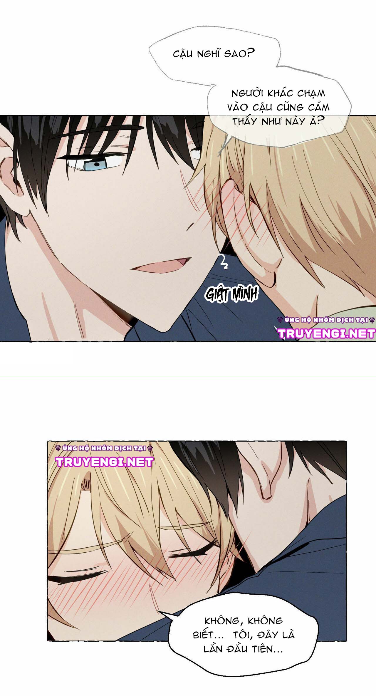 vanilla taste chapter 3 29