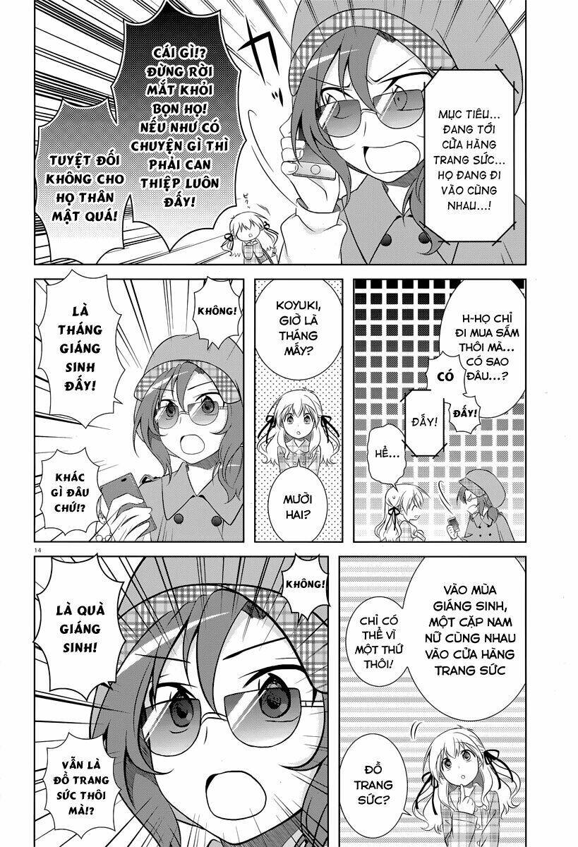 iris zero chapter 38 14