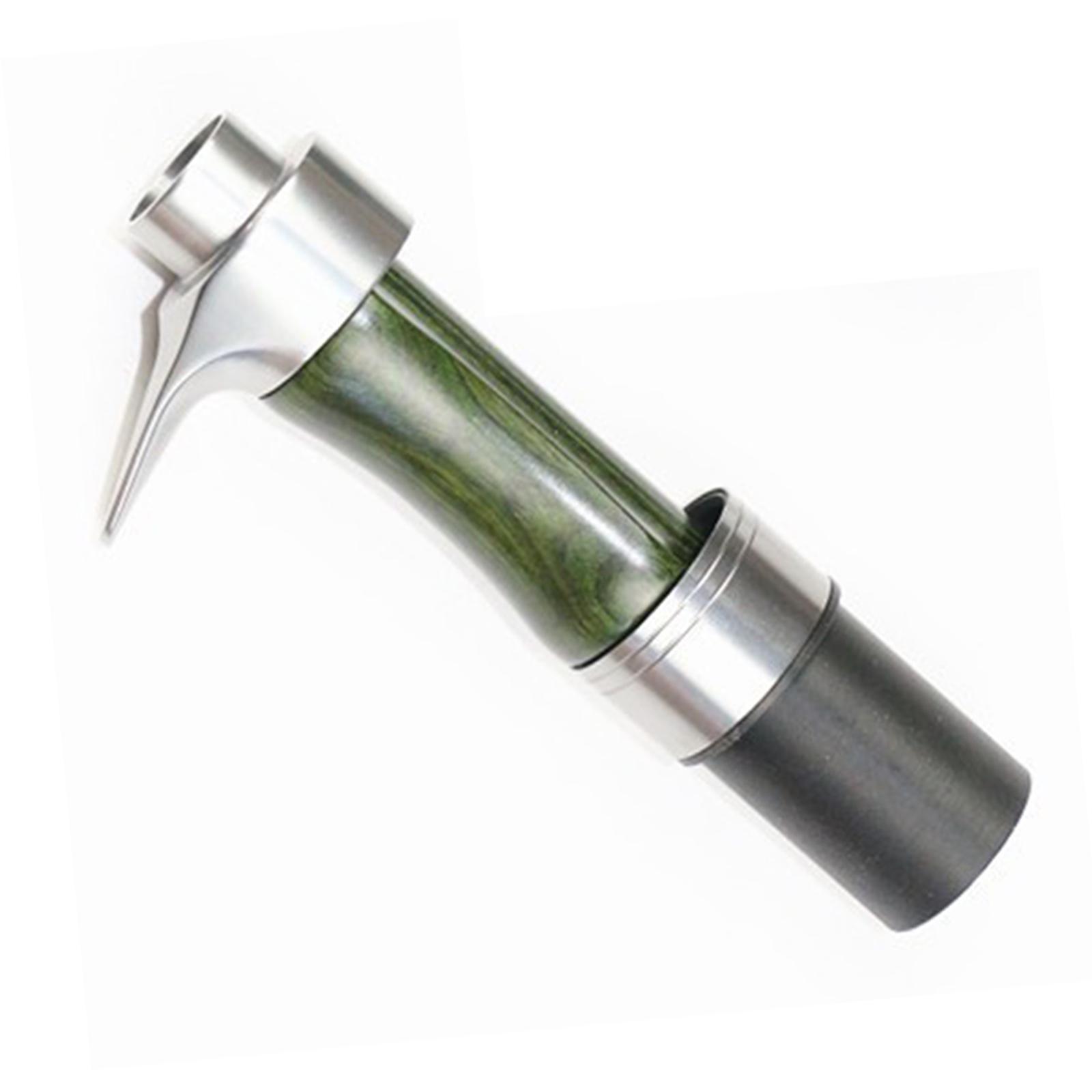 Portable Fishing Reel Seat Rod Clip Fitted Wheel Reel