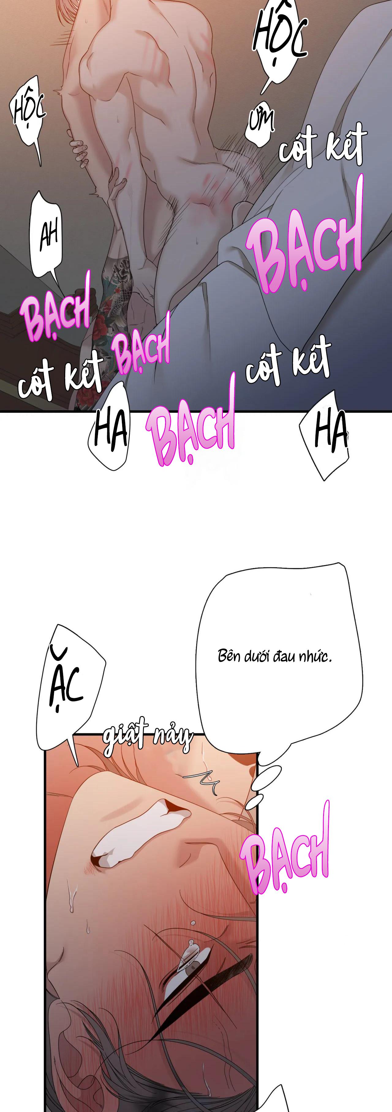 tên rác rưởi chapter 53 18