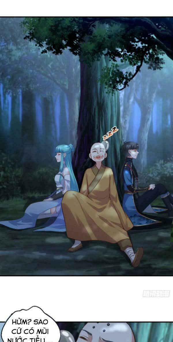 tiên ma đồng tu chapter 185 20