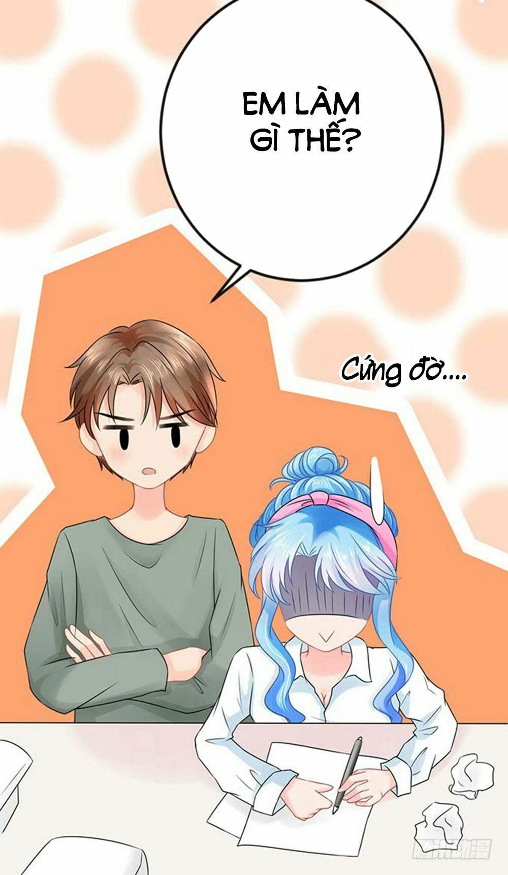 luyến đường thời quang chapter 56 45