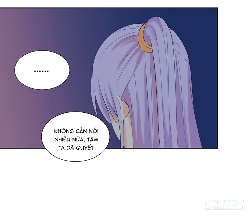 sinh sinh tương thác chapter 41 47