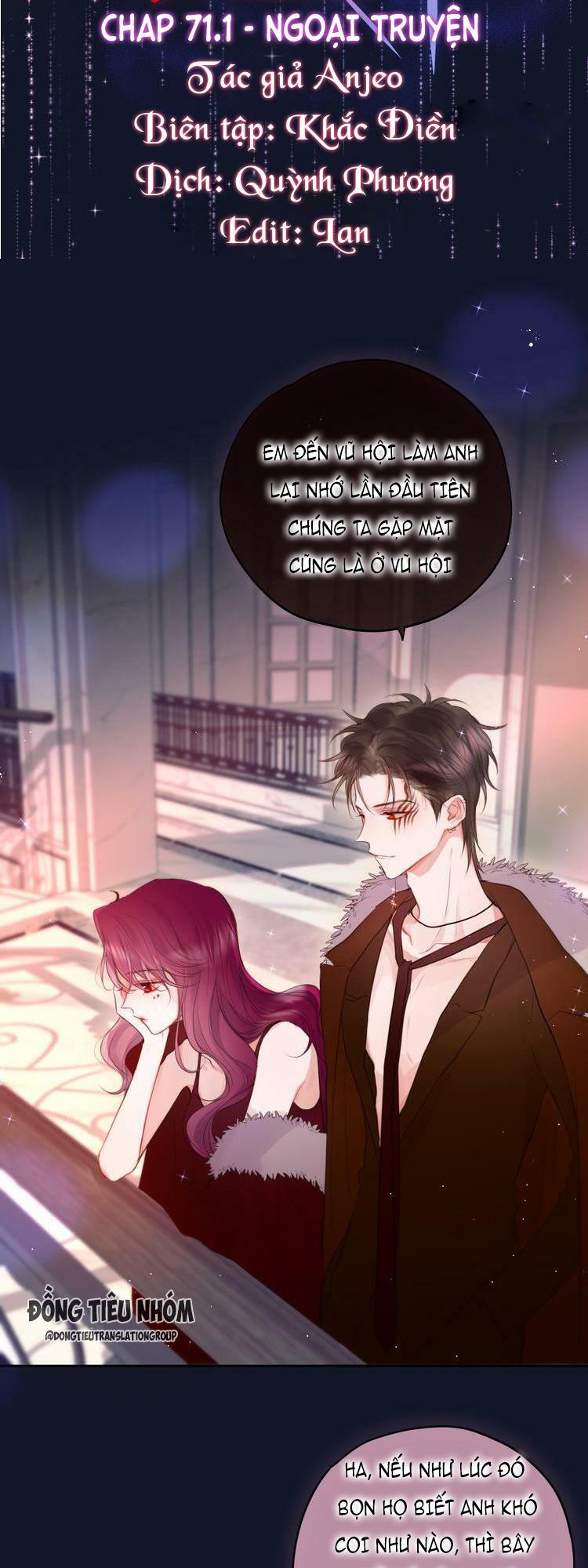 trú dạ liên miên chapter 71 2