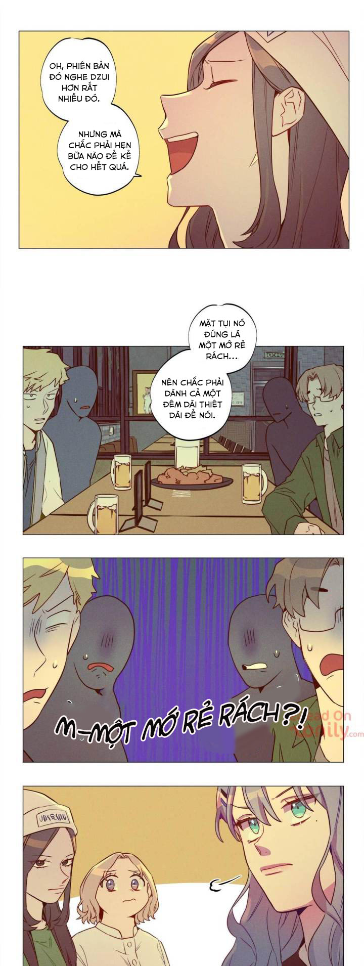 mảnh ghép o bị khuyết chapter 86 22