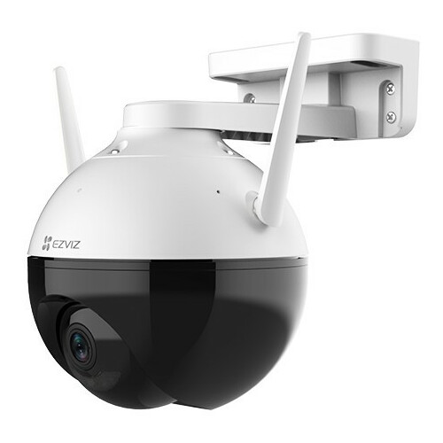 Smart Home Camera Wifi EZVIZ CS-C8C H.265 / 2MP / FHD 1080P Ngoài Trời - Hàng Chính Hãng