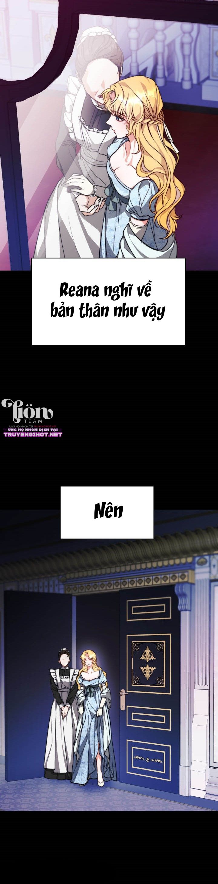 chồng cũ tôi là nam chính chapter 14.2 15