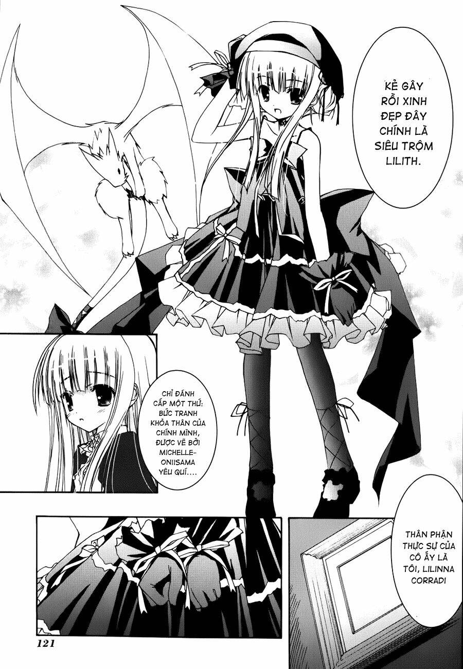 nusunde lilith chapter 4 2