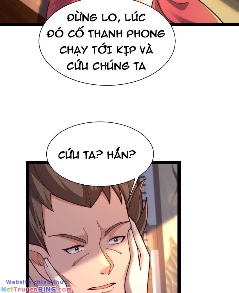 Ta Nuôi Quỷ Ở Trấn Ma Ty Chapter 290 - Trang 120