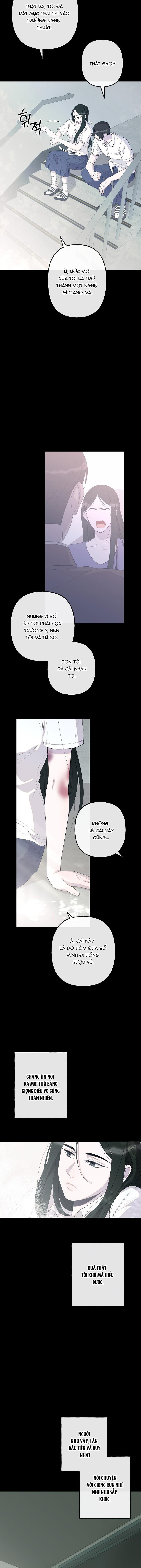 khóc đi ma vương chapter 2 13