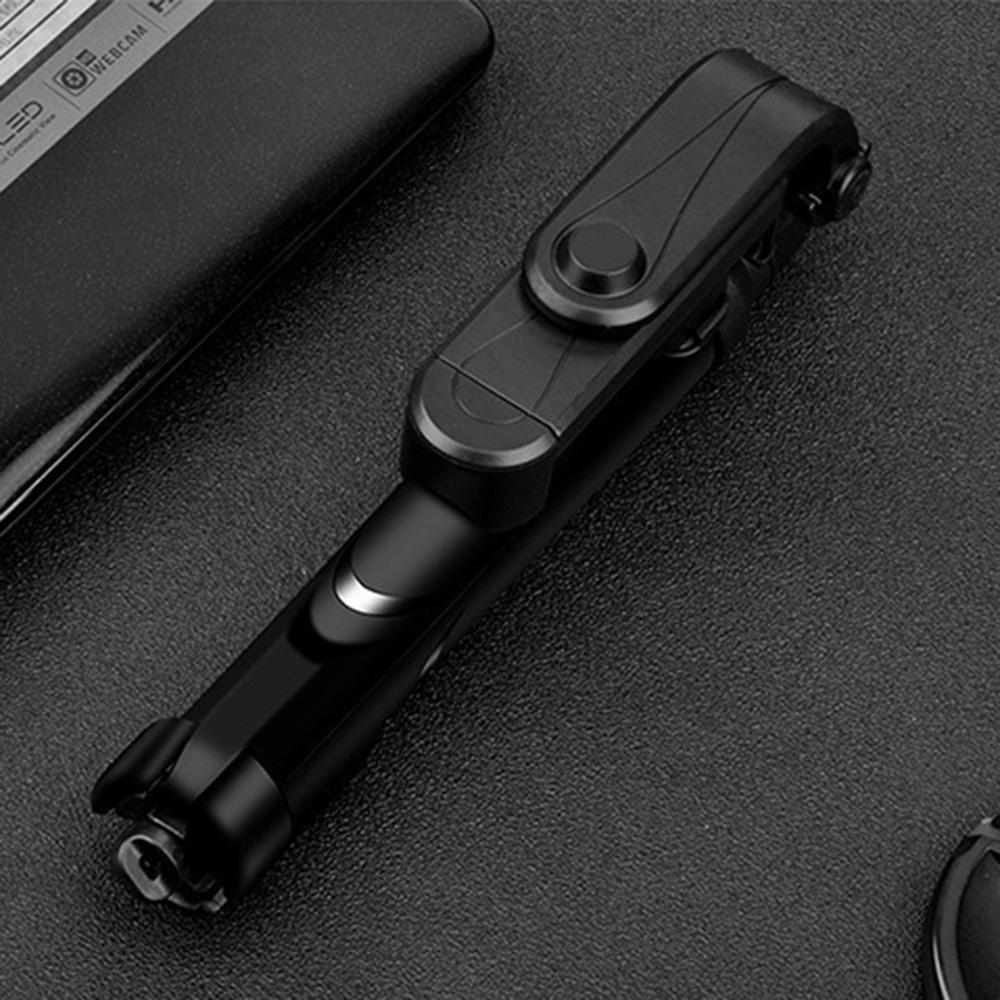 Gậy chụp ảnh tự sướng cầm tay đa chức năng có thể điều chỉnh trực tiếp