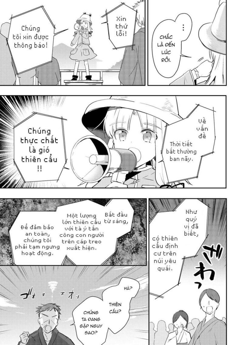 touhou ibarakasen - wild and horned hermit chapter 39 18