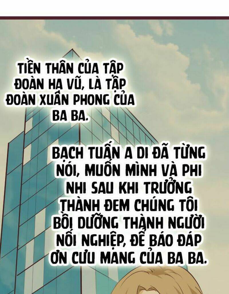 hoa đào nhẹ rơi đẹp như em chapter 5 38