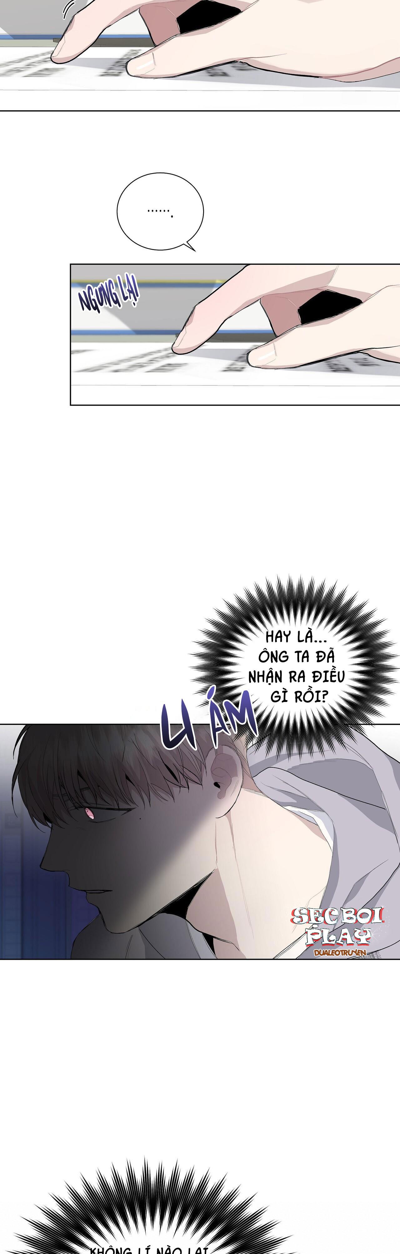 blaze out chapter 4 11