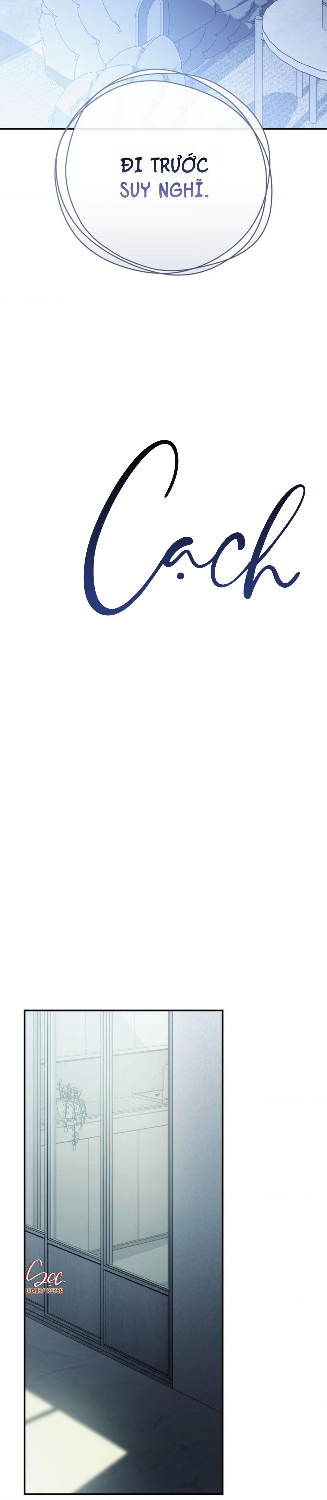 (abo)mối quan hệ không hoàn chỉnh chapter 24 28