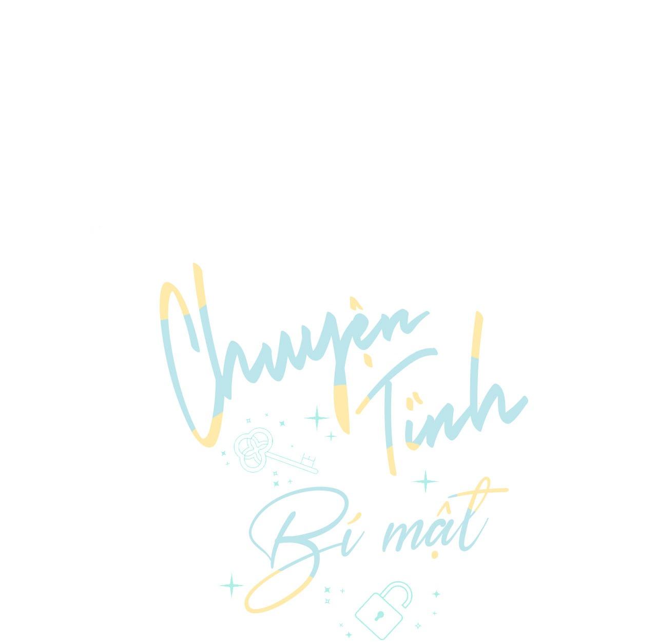 chuyện tình bí mật chapter 1 13