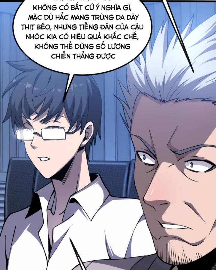 trảm linh thiếu nữ: ta khế ước tất cả đều là thượng cổ thần binh chapter 3 64