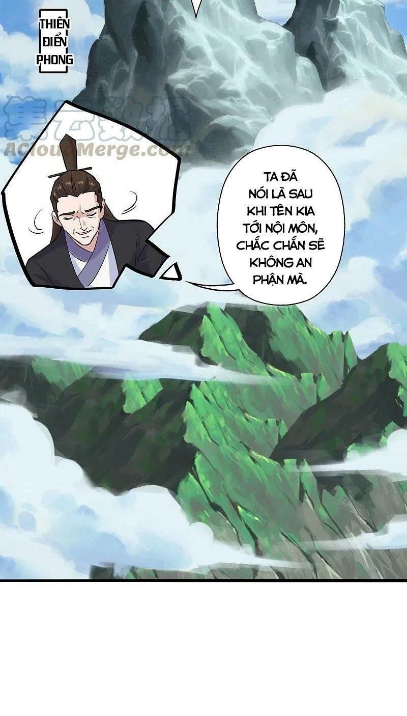 tiên võ đế tôn chapter 206 30