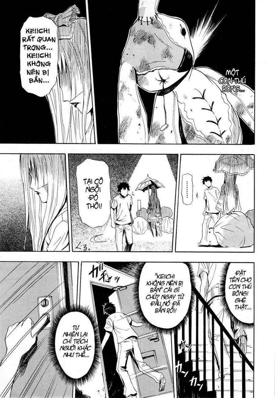 ibitsu (ryou haruka) chapter 1 17