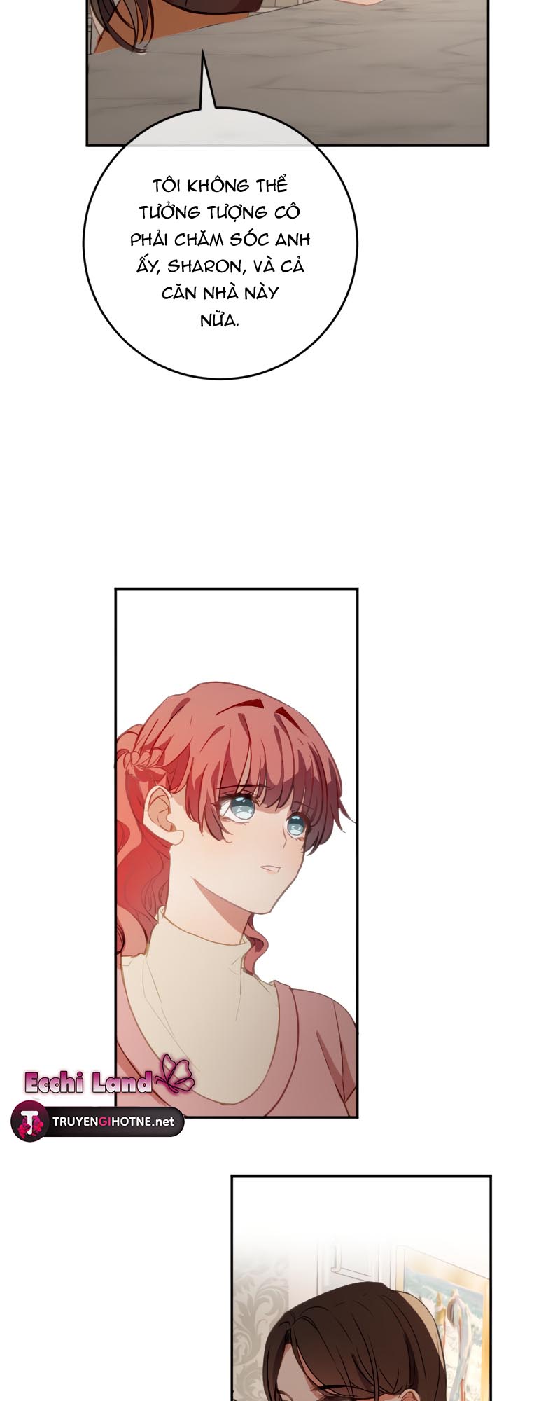 có lẽ em là của anh chapter 16.2 6