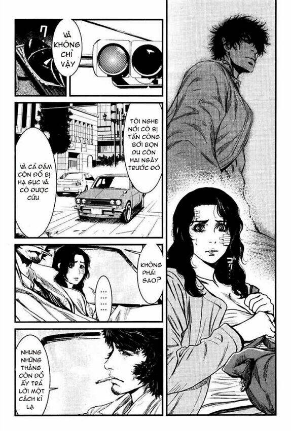 wolf guy - wolfen crest chapter 26 3