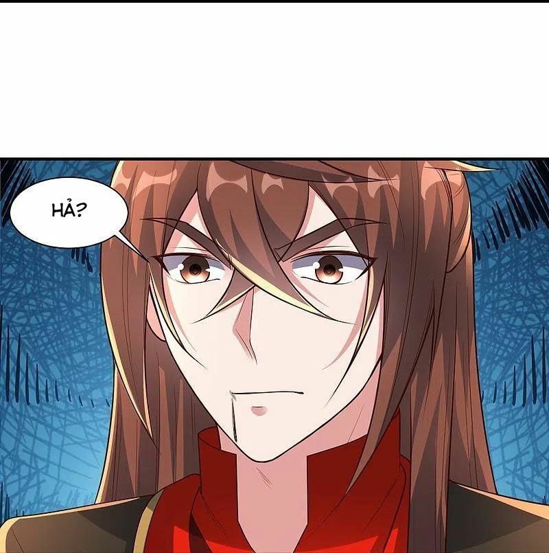 tiên võ đế tôn chapter 263 47