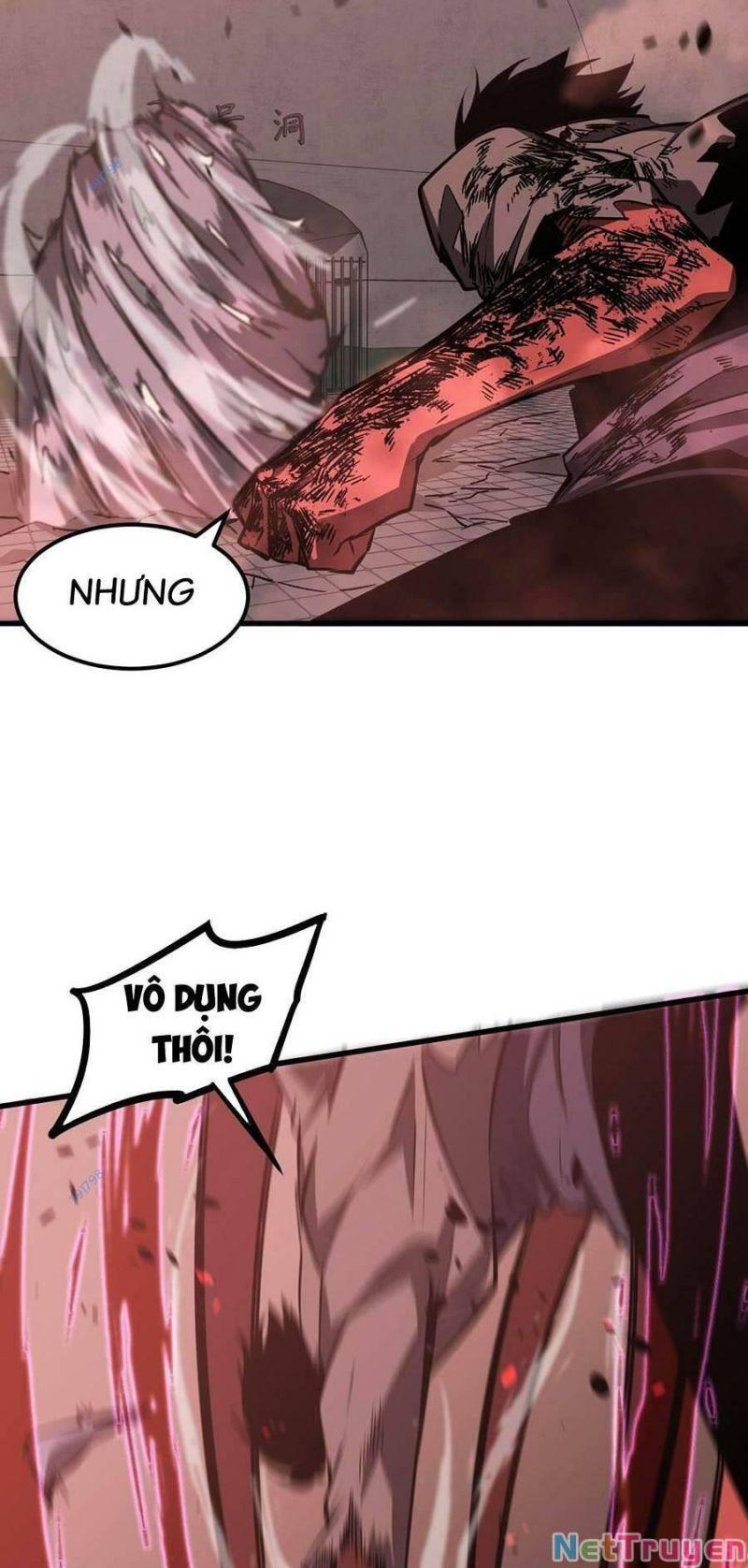 siêu tiến hóa chapter 89 56