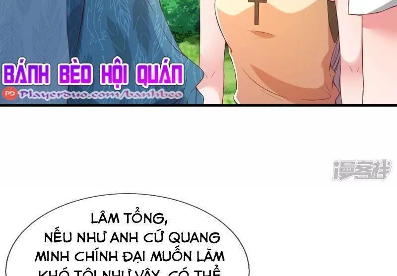 ma ma đột kích : cha mời tiếp chiêu chapter 42 6