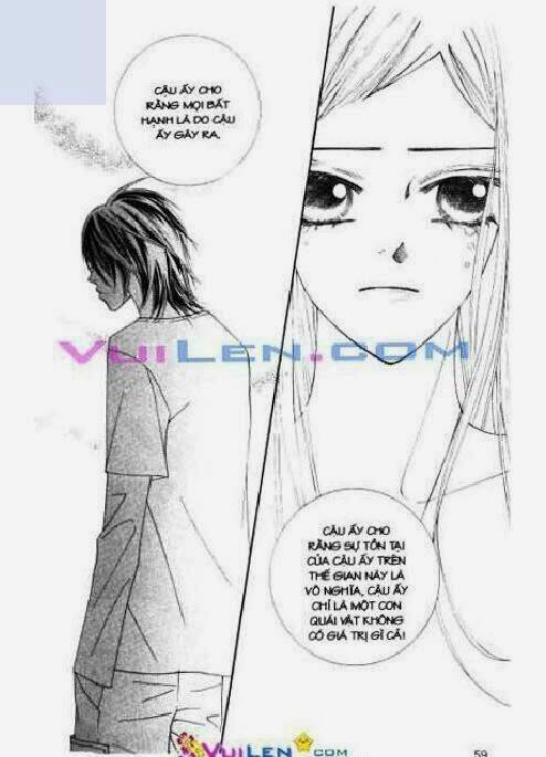 lớp học đặc biệt chapter 5 57