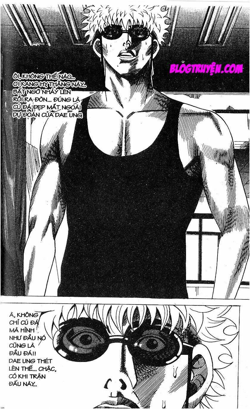 bitagi - anh chàng ngổ ngáo chapter 126 5