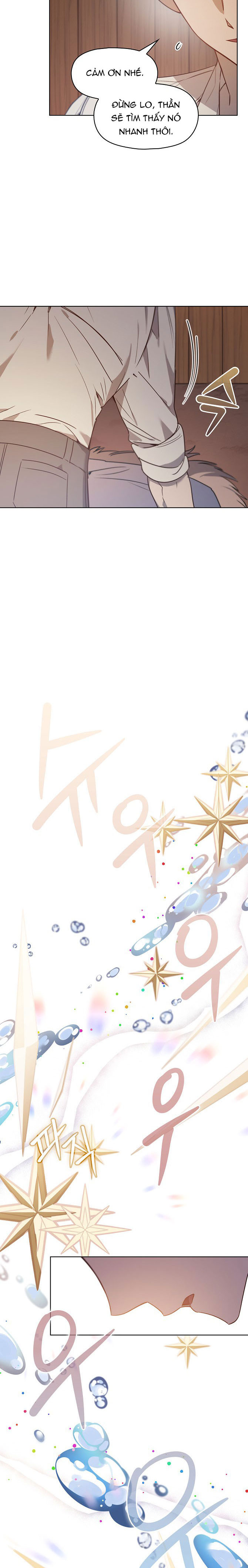 Adelia: Đóa Hoa Xiềng Xích chapter 11.2 - Trang 8