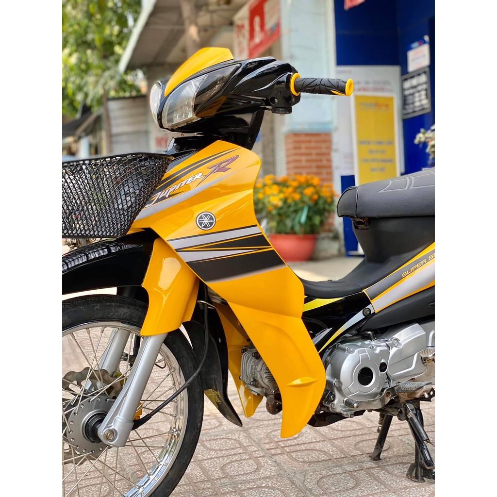 Tem rời Jubiter vàng đen R
