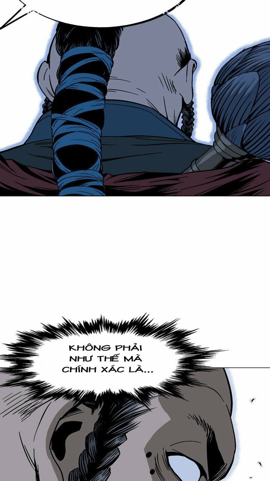 cao thủ 2 chapter 55 13