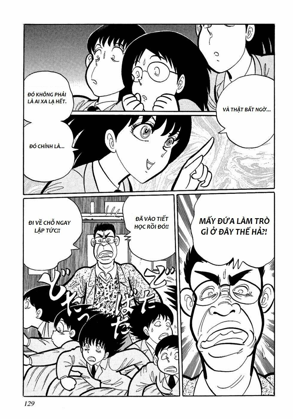 series truyện kinh dị của takahashi yousuke chapter 8 8