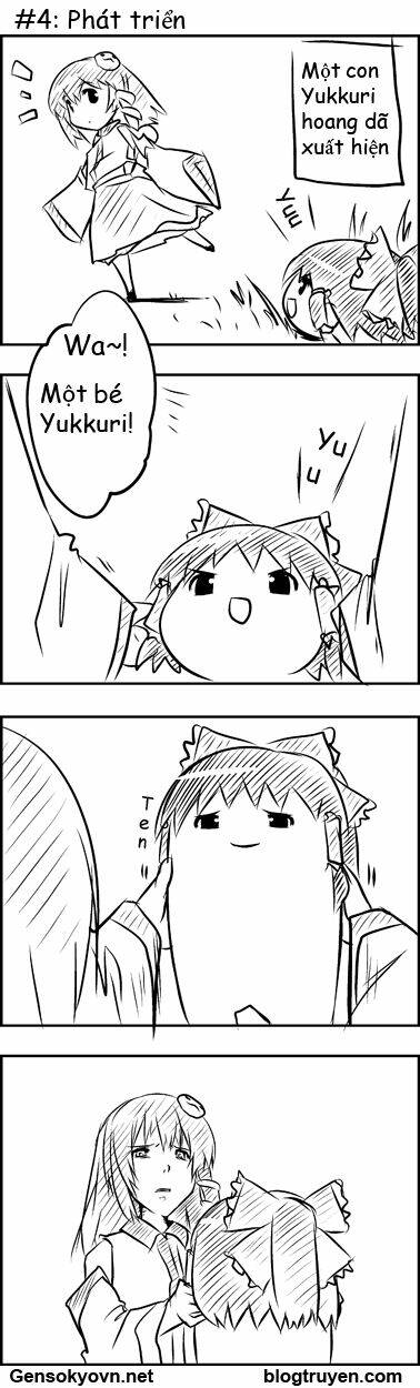 touhou keshikaran chapter 1 5