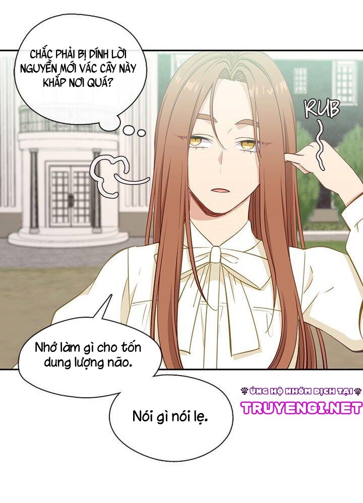 cẩn thận nữ phụ phản diện đấy! chapter 29 38