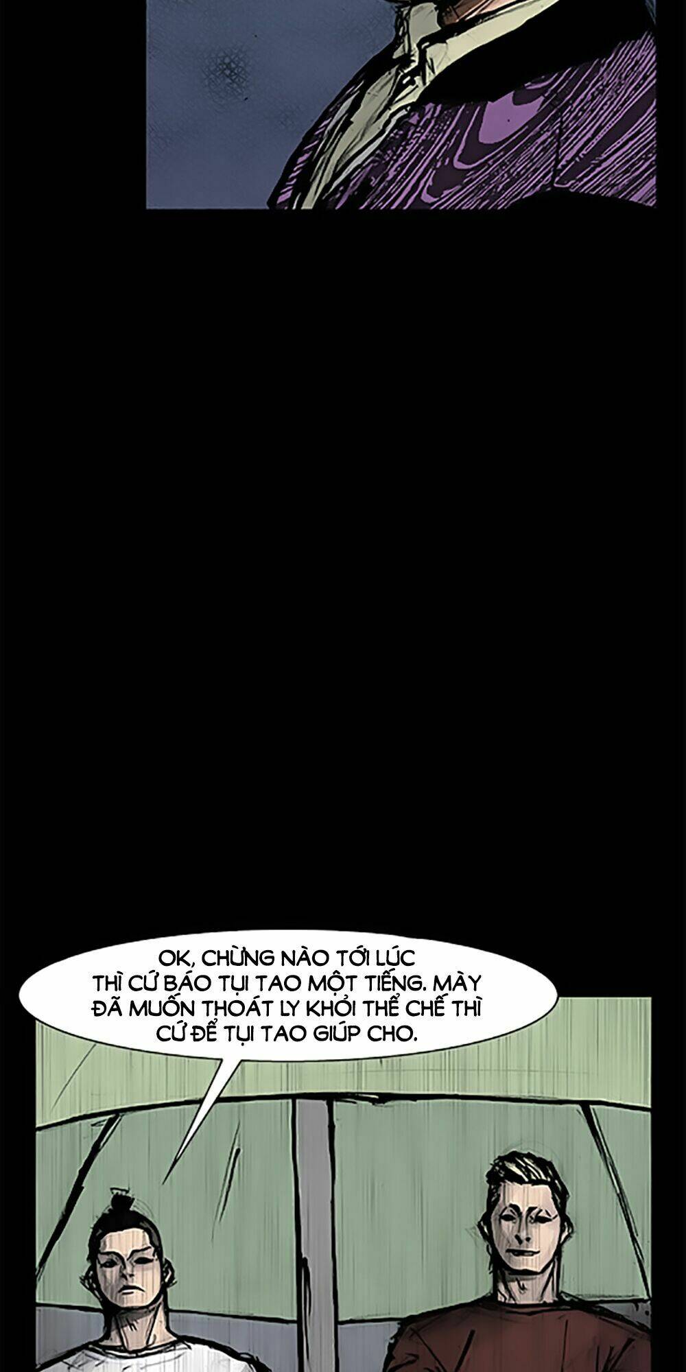 độc cô tiền truyện chapter 111 37