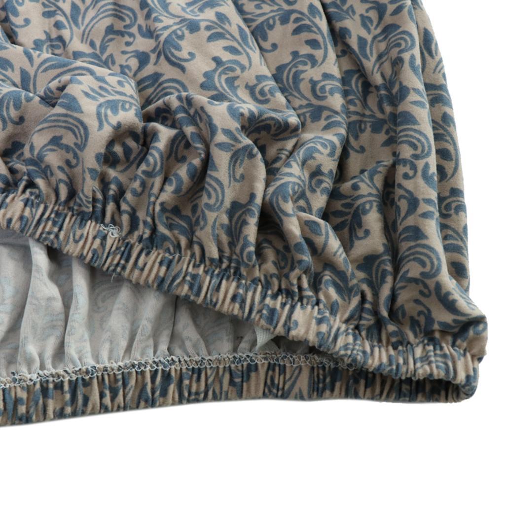 Four Seasons Universal Stretch All-inclusive Anti-slip Sofa Cover