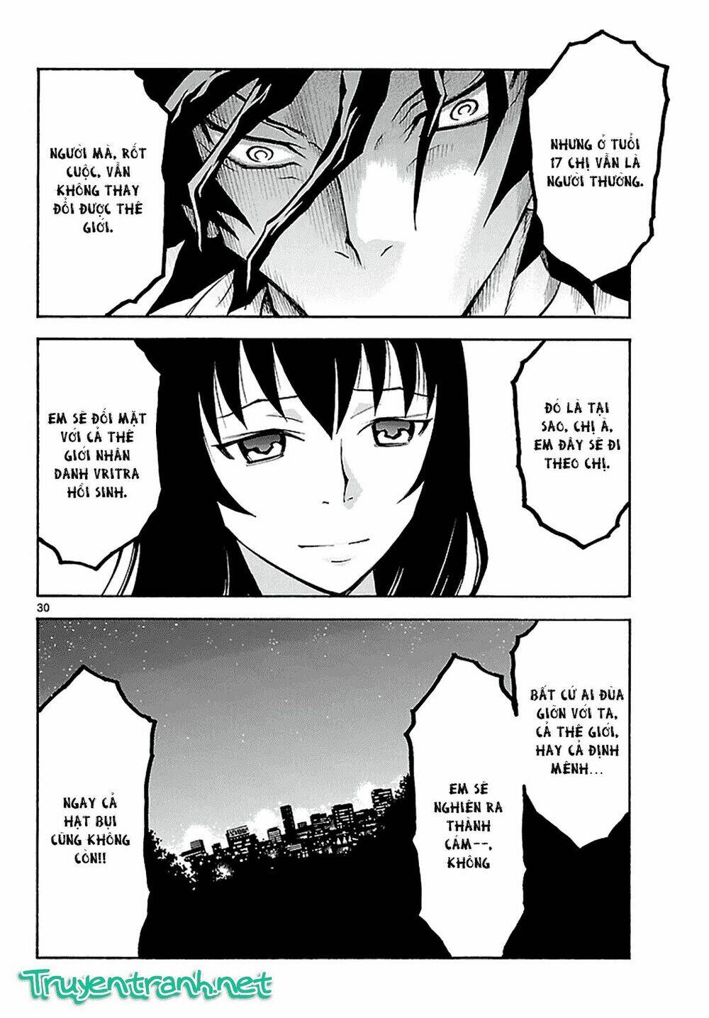 popcorn avatar chapter 17 32